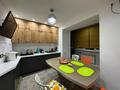 4-комнатная квартира · 96.7 м² · 8/9 этаж, мкр Жетысу-3 6 за 82 млн ₸ в Алматы, Ауэзовский р-н — фото 3