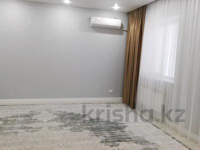 Отдельный дом · 5 комнат · 180 м² · 3 сот., мкр Жана Орда, улица Кенесары 100 за 69 млн 〒 в Уральске