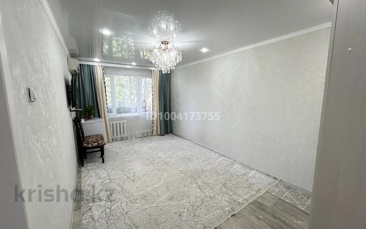 2-комнатная квартира · 45 м² · 4/5 этаж, Ивана Ларина 10 за 22 млн ₸ в Уральске — фото 2