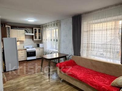 1-бөлмелі пәтер · 38 м² · 1/5 қабат, Сокпакбаева 16/3, бағасы: 16.7 млн ₸ в Астане, Сарыарка р-н