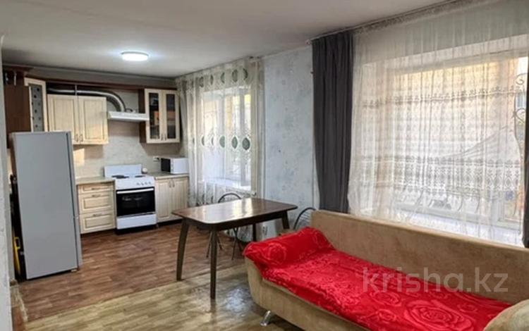 1-бөлмелі пәтер · 38 м² · 1/5 қабат, Сокпакбаева 16/3, бағасы: 16.7 млн ₸ в Астане, Сарыарка р-н — фото 2