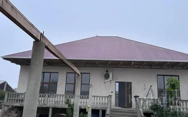 Отдельный дом · 4 комнаты · 180 м² · 18 сот., улица каспий 3 за ~ 25.8 млн ₸ в Атамекене — фото 2