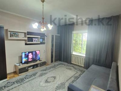 1-бөлмелі пәтер · 34.4 м² · 1/5 қабат, Суюнбая, бағасы: 21.5 млн ₸ в Алматы, Турксибский р-н