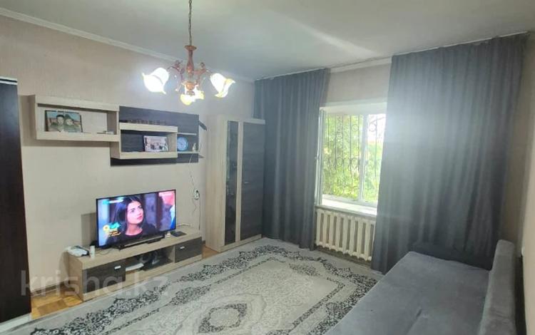 1-бөлмелі пәтер · 34.4 м² · 1/5 қабат, Суюнбая, бағасы: 21.5 млн ₸ в Алматы, Турксибский р-н — фото 12