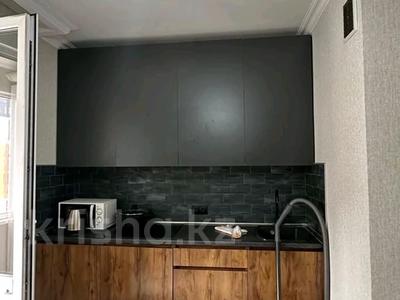 1-бөлмелі пәтер · 40 м² · 8/12 қабат, мкр Калкаман-2, Абишева 36/1, 36/3, 36/5, 36/12-13, 36/6-9, бағасы: 200 000 ₸ в Алматы, Наурызбайский р-н