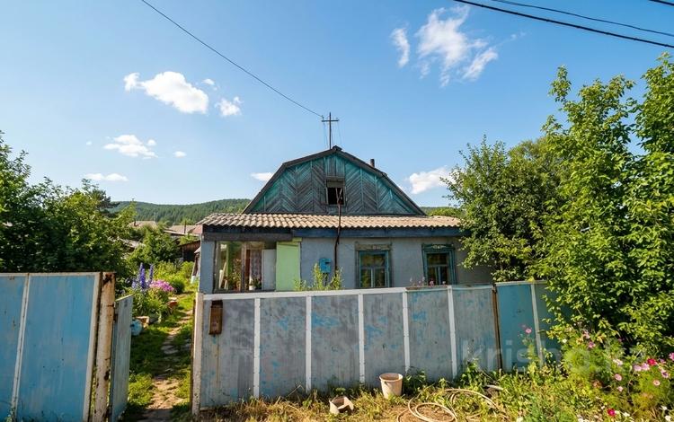 Отдельный дом · 2 комнаты · 39 м² · 5 сот., Багратиона 33 за 4 млн ₸ в Усть-Каменогорске — фото 3