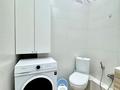 2-бөлмелі пәтер · 52.6 м² · 10/10 қабат, Бокейхана, бағасы: ~ 33 млн ₸ в Астане, Есильский р-н — фото 16