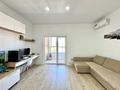 2-бөлмелі пәтер · 52.6 м² · 10/10 қабат, Бокейхана, бағасы: ~ 33 млн ₸ в Астане, Есильский р-н — фото 9
