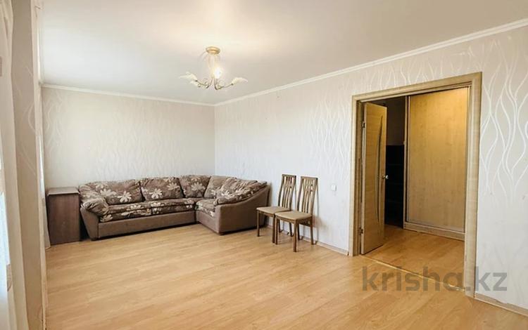 1-комнатная квартира · 53.1 м² · 10/18 этаж, Кенесары 70 — Жубанова за 20.3 млн ₸ в Астане, р-н Байконур — фото 2