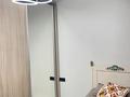 2-бөлмелі пәтер · 52.1 м² · 5/9 қабат, Думан-2 ш/а., Мкрн Думан-2, бағасы: 300 000 ₸ в Алматы, Медеуский р-н — фото 3