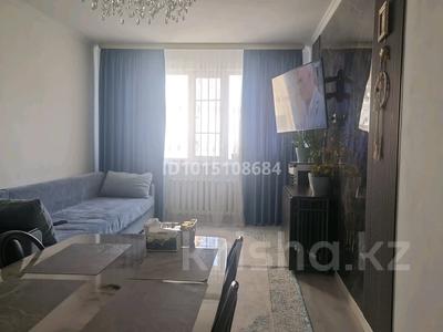 2-бөлмелі пәтер · 63.4 м² · 3/5 қабат, Саялы ш/а., бағасы: 38 млн ₸ в Алматы, Алатауский р-н