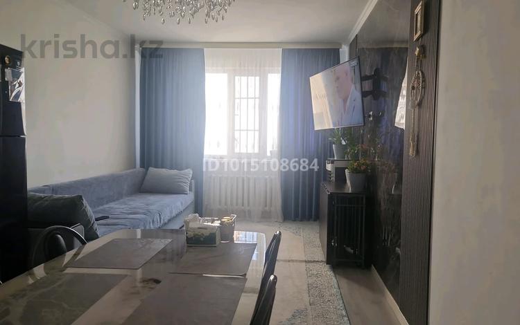 2-бөлмелі пәтер · 63.4 м² · 3/5 қабат, Саялы ш/а., бағасы: 38 млн ₸ в Алматы, Алатауский р-н — фото 2