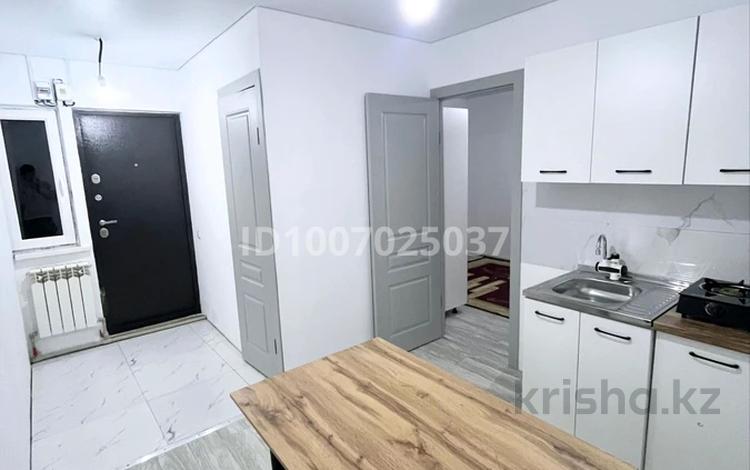 1-комнатная квартира · 30 м², мкр Думан-1, Думан 1 за 170 000 ₸ в Алматы, Медеуский р-н — фото 2