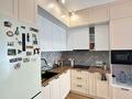 2-бөлмелі пәтер · 45 м² · 5/5 қабат, мкр Кайрат, Тараз 1/1, бағасы: 300 000 ₸ в Алматы, Турксибский р-н