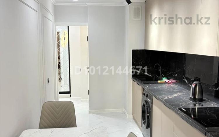 1-комнатная квартира · 36 м² · 2/9 этаж, Райымбек за 220 000 ₸ в Алматы, Наурызбайский р-н — фото 19