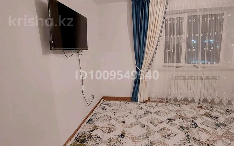2-бөлмелі пәтер · 45 м² · 3/5 қабат, шокина 6, бағасы: 30 млн ₸ в Астане, Нура р-н — фото 2