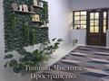 Бани, гостиницы и зоны отдыха · 450 м² за 100 млн ₸ в Туркестане — фото 4