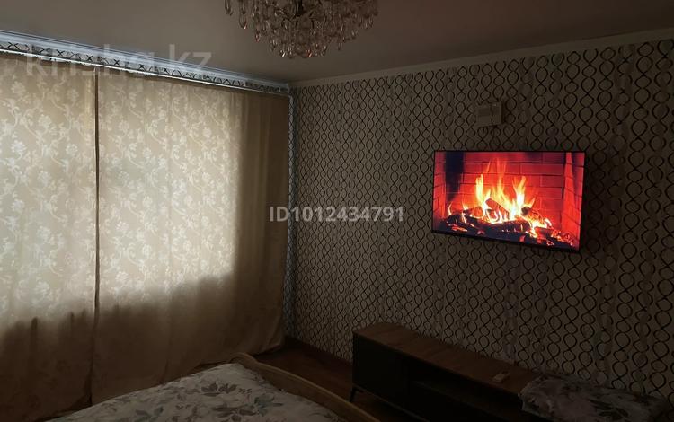 1-комнатная квартира · 40 м² · 5/5 этаж, Казантаева 19 — Казыбек би за 3 000 ₸ в  — фото 2
