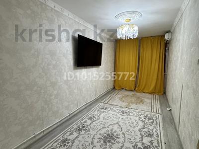 2-комнатная квартира · 43 м² · 2/2 этаж, Баймуханова 23a за 13 млн ₸ в Атырау