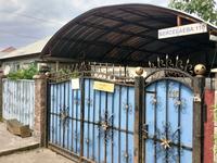 Отдельный дом · 3 комнаты · 89 м² · 7 сот., Бейсебаева 110 — Айтей батыра за 25.5 млн 〒 в Каскелене