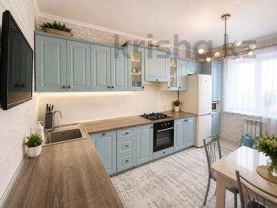 2-бөлмелі пәтер · 72.7 м² · 6/9 қабат, 8-й микрорайон, бағасы: 38 млн ₸ в Костанае