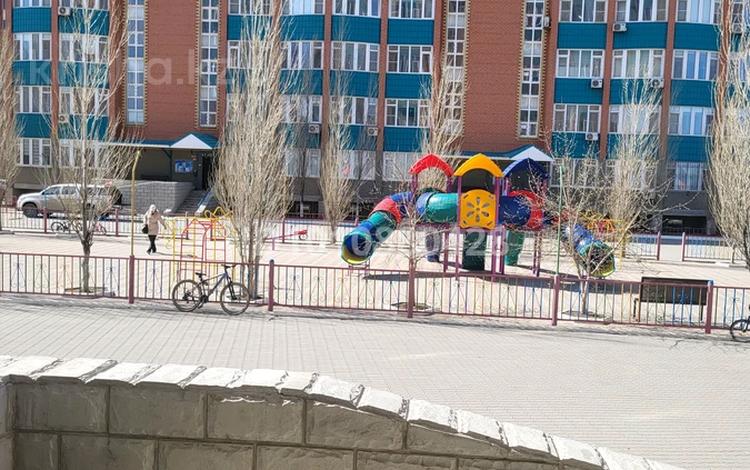 2-бөлмелі пәтер · 44 м² · 6/10 қабат, Баишева 7А, бағасы: 23.5 млн ₸ в Актобе — фото 2