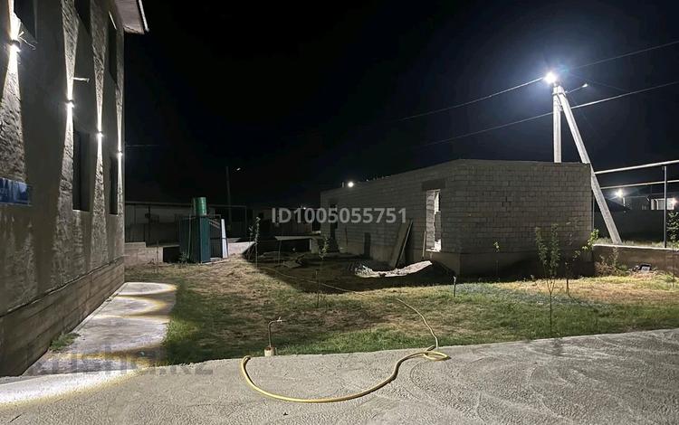 Отдельный дом · 7 комнат · 230 м² · 14 сот., жилой массив Кайнар Булак, Толғау 33 — 83 мектеп жанында за 80 млн ₸ в Шымкенте, Абайский р-н — фото 2