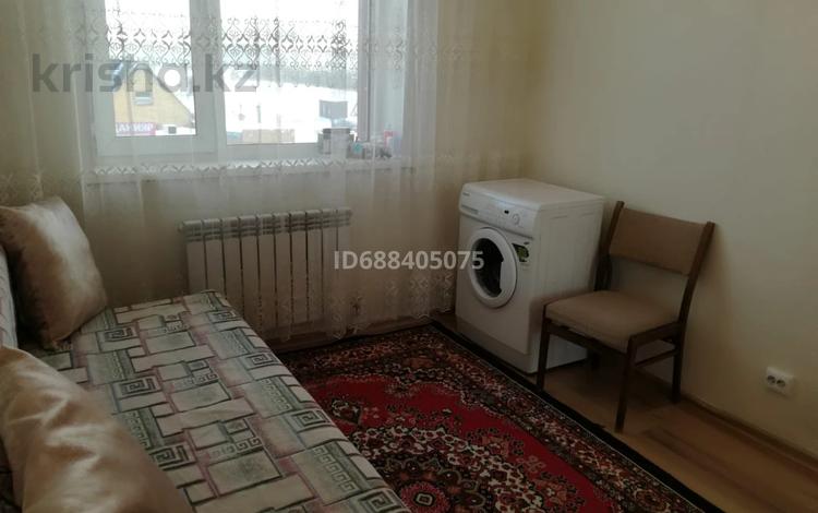 1-комнатная квартира, 37 м², 3/14 этаж, Кордай 77 — Кордай и Кошкарбаева