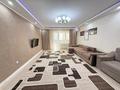 3-бөлмелі пәтер · 121.2 м² · 2/9 қабат, Проспект Алии Молдагуловой 57г, бағасы: 66.5 млн ₸ в Актобе — фото 2