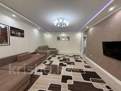 3-комнатная квартира · 121.2 м² · 2/9 этаж, Проспект Алии Молдагуловой 57г за 66.5 млн ₸ в Актобе