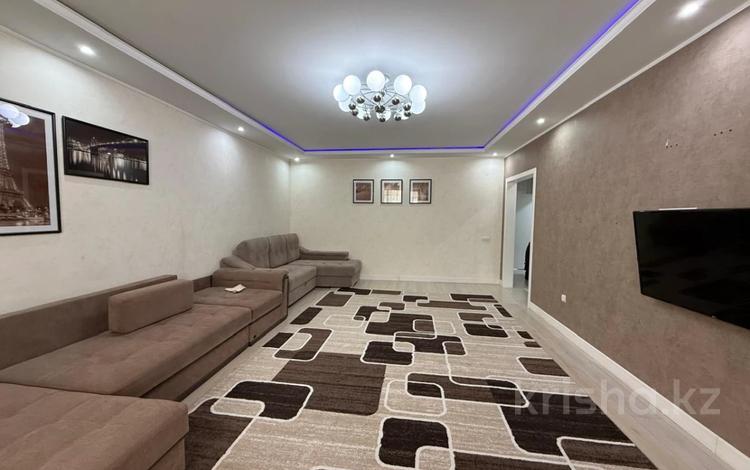 3-бөлмелі пәтер · 121.2 м² · 2/9 қабат, Проспект Алии Молдагуловой 57г, бағасы: 66.5 млн ₸ в Актобе — фото 10
