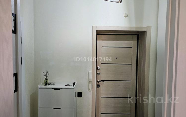 1-комнатная квартира · 34.5 м² · 2/6 этаж, Юбилейный 39 за 18.5 млн ₸ в Костанае — фото 2