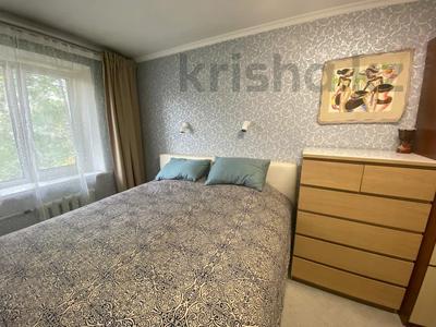 3-комнатная квартира · 60 м² · 4/4 этаж, мкр №1 56 за 33.5 млн ₸ в Алматы, Ауэзовский р-н