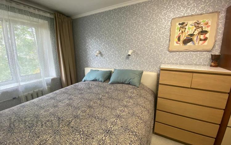 3-комнатная квартира · 60 м² · 4/4 этаж, мкр №1 56 за 33.5 млн ₸ в Алматы, Ауэзовский р-н — фото 2