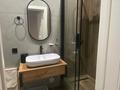 3-бөлмелі пәтер · 136.6 м² · 8/9 қабат, Набережная 49А, бағасы: 120 млн ₸ в Костанае — фото 21