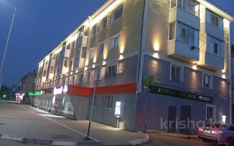 3-комнатная квартира · 42 м² · 2/4 этаж, Лермонтова за 16.9 млн ₸ в Костанае — фото 2