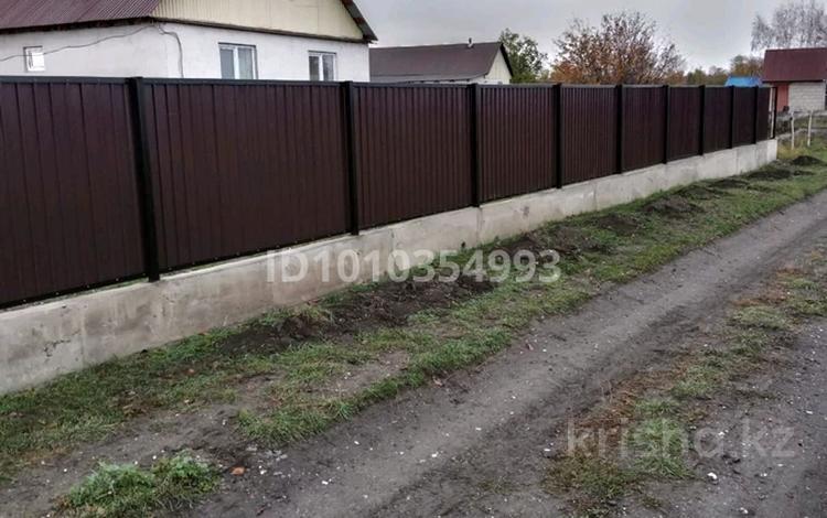 Отдельный дом · 3 комнаты · 70 м² · 12 сот., Самсоновка — За Самсоновкой С. О Шашу (Желдіөзек) за 15 млн ₸ в Усть-Каменогорске — фото 26