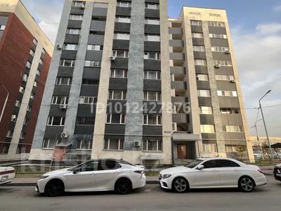 3-бөлмелі пәтер · 90 м² · 2/9 қабат, мкр Шугыла 340/4 — Абая Алатау, бағасы: 55 млн ₸ в Алматы, Наурызбайский р-н