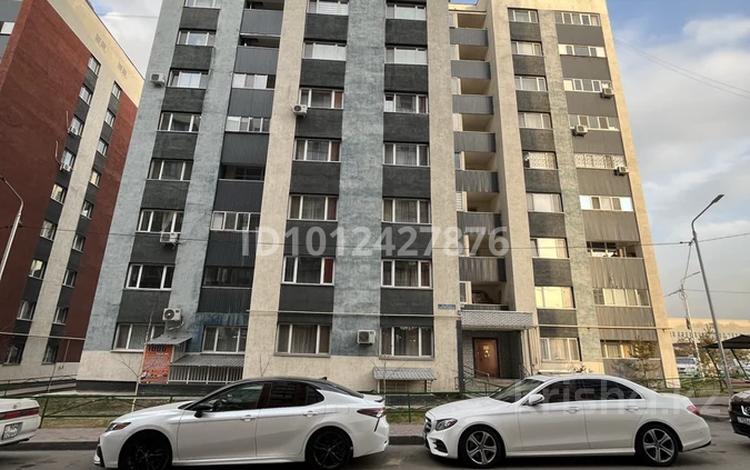 3-бөлмелі пәтер · 90 м² · 2/9 қабат, мкр Шугыла 340/4 — Абая Алатау, бағасы: 55 млн ₸ в Алматы, Наурызбайский р-н — фото 2