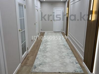 3-комнатная квартира · 80 м² · 7/9 этаж, мкр Асар-2, ​Микрорайон Асар 2 14/1 за 200 000 ₸ в Шымкенте, Абайский р-н