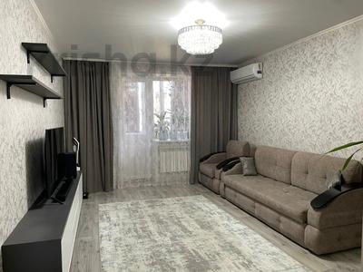 2-комнатная квартира · 58.6 м² · 2/9 этаж, сарыарка 2 за ~ 28.6 млн 〒 в Кокшетау