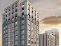4-комнатная квартира · 125.6 м² · 5/16 этаж, мкр Нурсат, Аргынбекова — Пересечение ул. Аргынбекова и Байтерекова за 69.9 млн ₸ в Шымкенте, Каратауский р-н