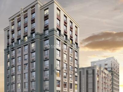 4-комнатная квартира · 125.6 м² · 5/16 этаж, мкр Нурсат, Аргынбекова — Пересечение ул. Аргынбекова и Байтерекова за 69.9 млн ₸ в Шымкенте, Каратауский р-н