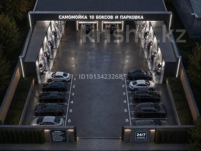 Свободное назначение, офисы, склады, азс, автосервисы и автомойки, бани, гостиницы и зоны отдыха, кабинеты и рабочие места · 1000 м² за 150 000 ₸ в Астане