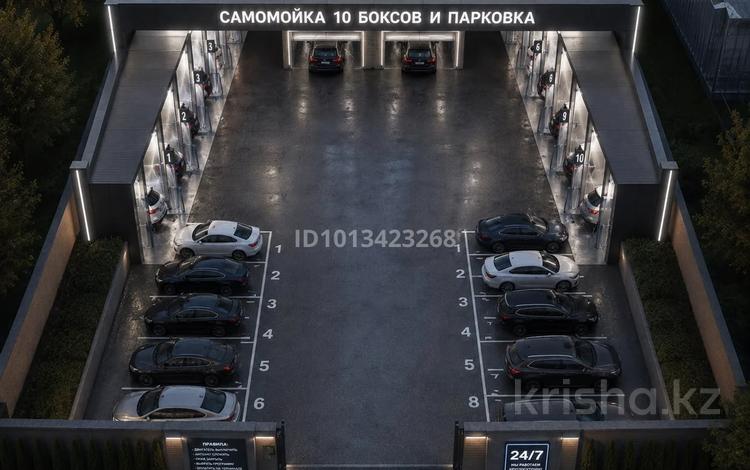 Свободное назначение, офисы, склады, азс, автосервисы и автомойки, бани, гостиницы и зоны отдыха, кабинеты и рабочие места · 1000 м² за 150 000 ₸ в Астане — фото 2