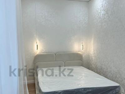 2-комнатная квартира · 55 м² · 11/16 этаж, Е-429 14 — Новый ремонт за 35.5 млн ₸ в Астане, Нура р-н
