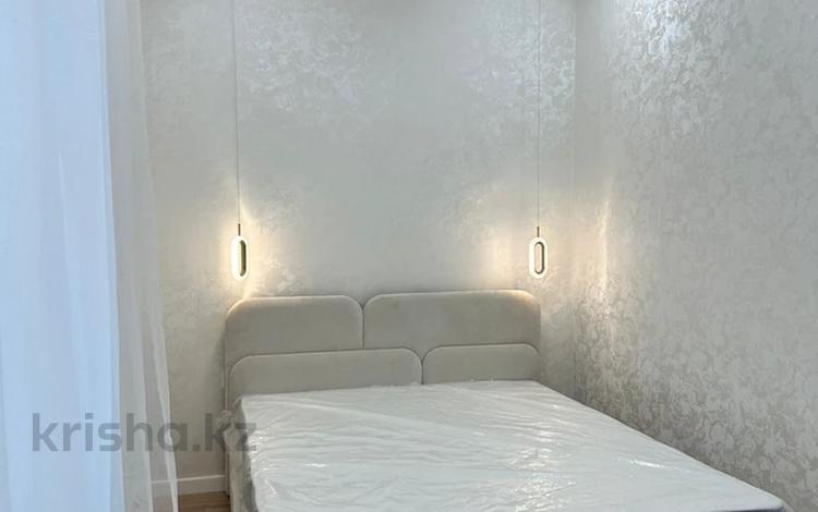 2-комнатная квартира · 55 м² · 11/16 этаж, Е-429 14 — Новый ремонт за 35.5 млн ₸ в Астане, Нура р-н — фото 2