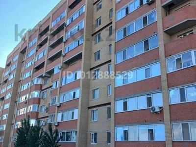 2-бөлмелі пәтер · 57 м² · 6/10 қабат, Нур Актобе 13г, бағасы: 12 000 ₸