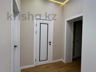 2-комнатная квартира · 70 м² · 3/5 этаж, мкр Юго-Восток, Муканова 51/2 за 280 000 〒 в Караганде, Казыбек би р-н