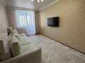 2-бөлмелі пәтер · 51 м² · 4/9 қабат, Комсомольский ш/а., Сауран 14, бағасы: 32 млн ₸ в Астане, Есильский р-н